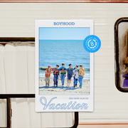 Vacation