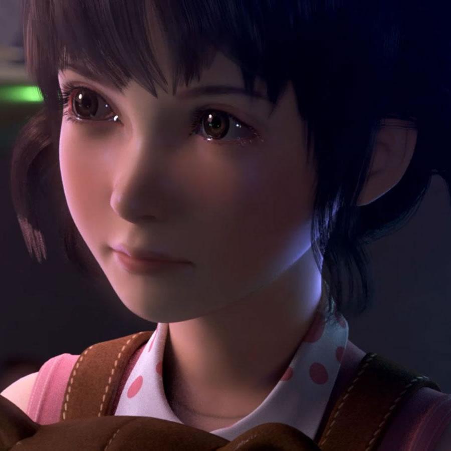 魏小涵歌曲封面