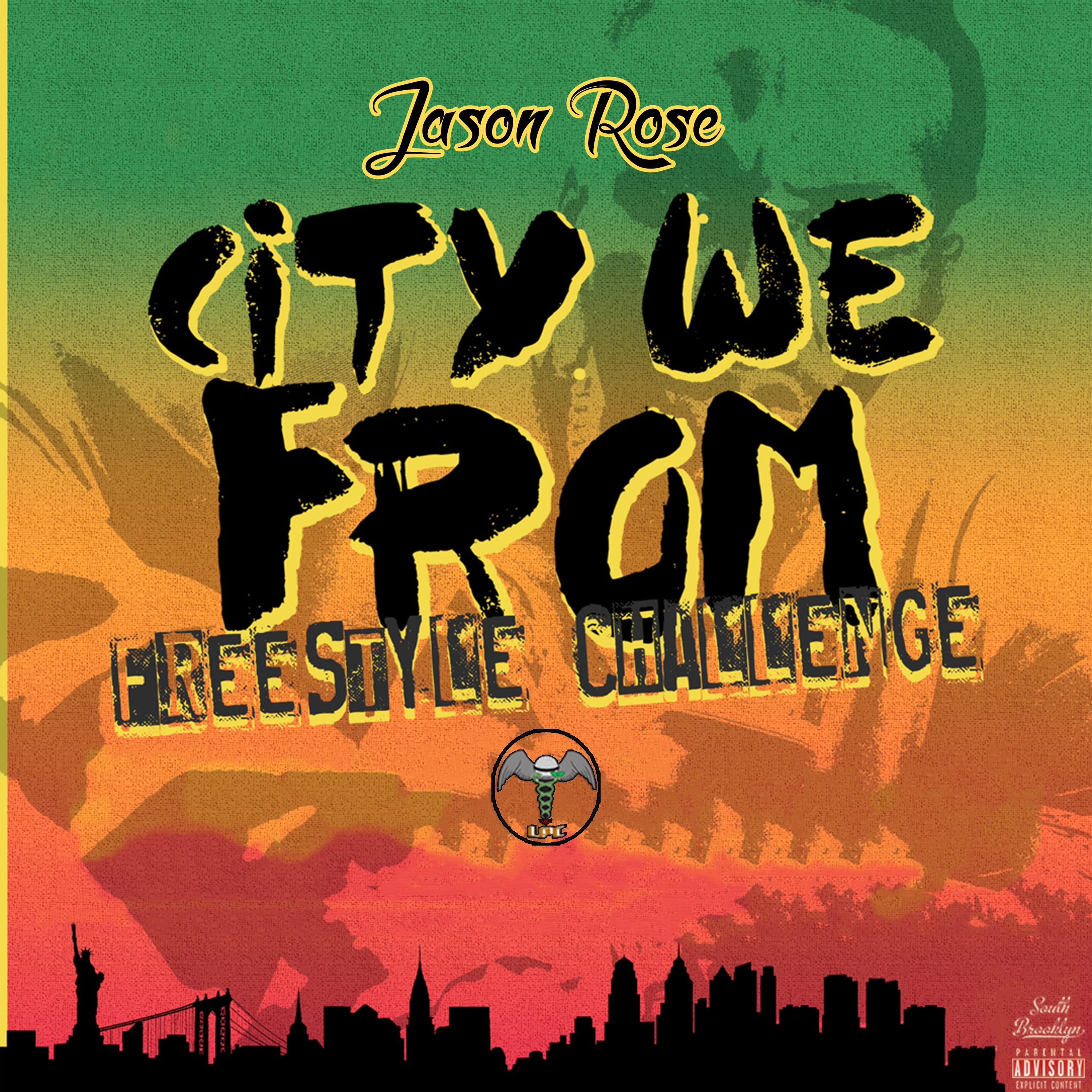City We From