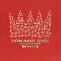 How Many Kings专辑