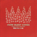 How Many Kings专辑