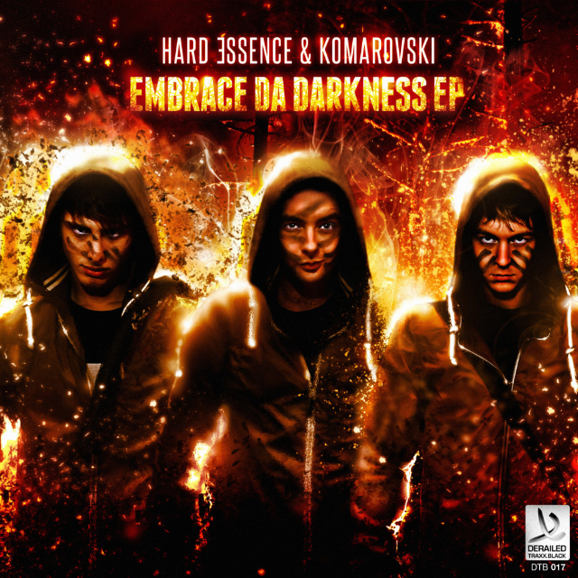 Hard Essence - Know Who We Are