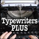 Typewriters Plus: Sound Effects专辑