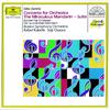 Concerto for Orchestra Sz. 116:1. Introduzione (Andante non troppo - Allegro vivace