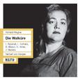 WAGNER, R.: Walküre (Die) [Opera] (Rysanek, Suthaus, Nilsson, Milan La Scala Orchestra, Karajan) (19