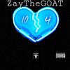 Zay the Goat - 10 to 4