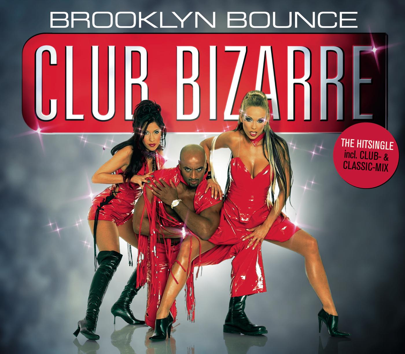 Club Bizarre