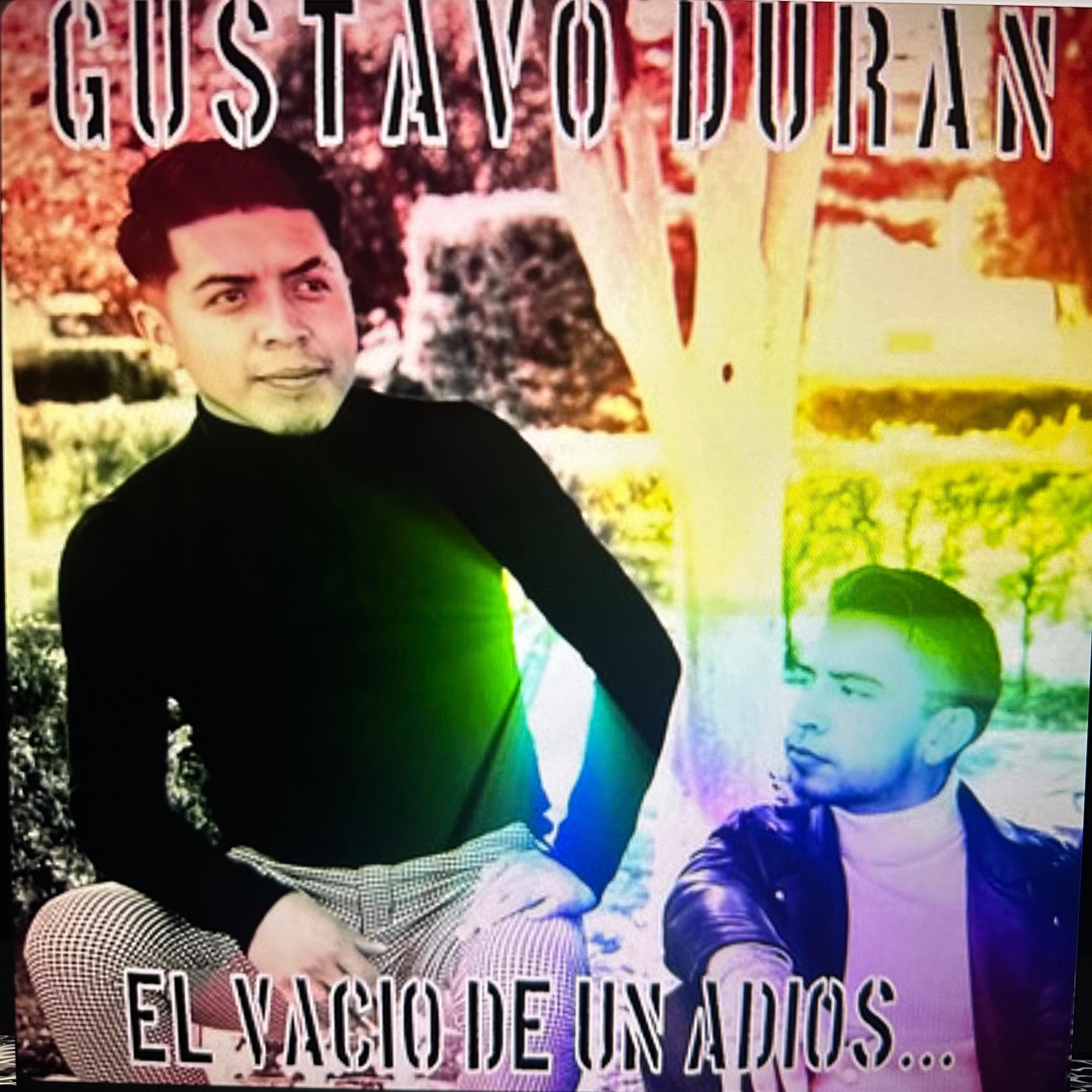 Gustavo Durán - Arrogante inseguro (Acoustic Version)