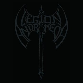 Legion Of Andromeda (demo 2013)