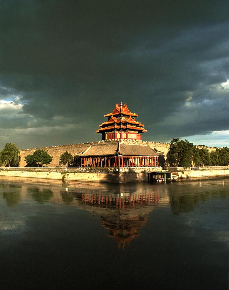 China-Life