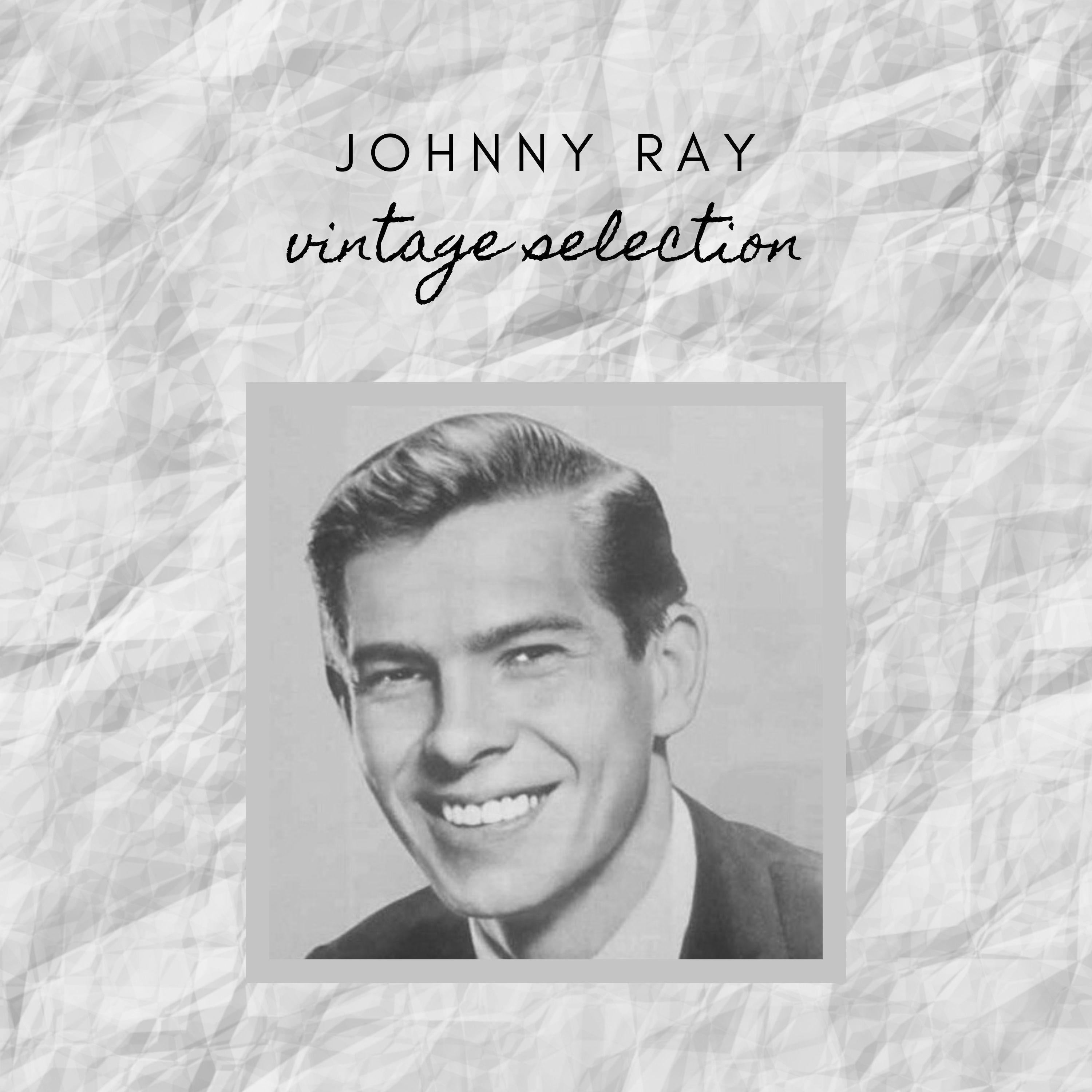 Johnny Ray - Vintage Selection