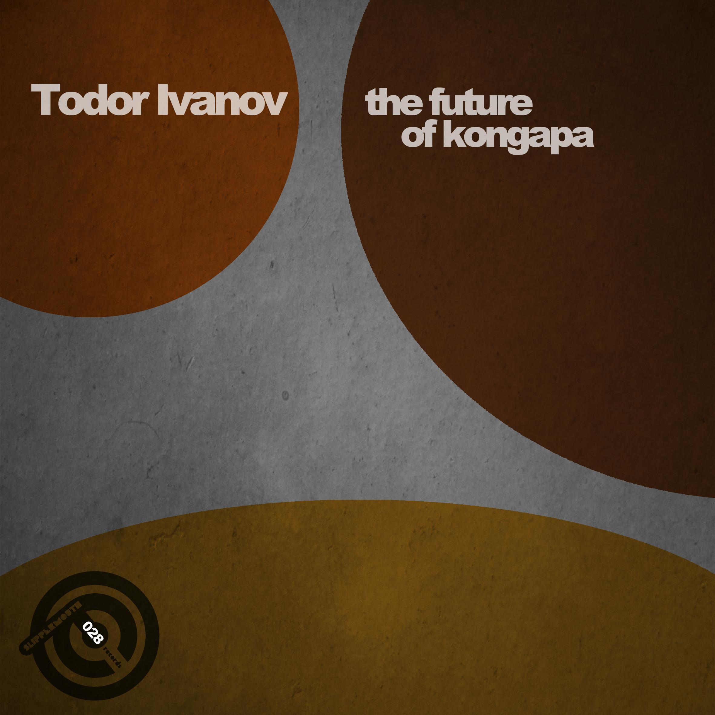 The Future of Kongapa