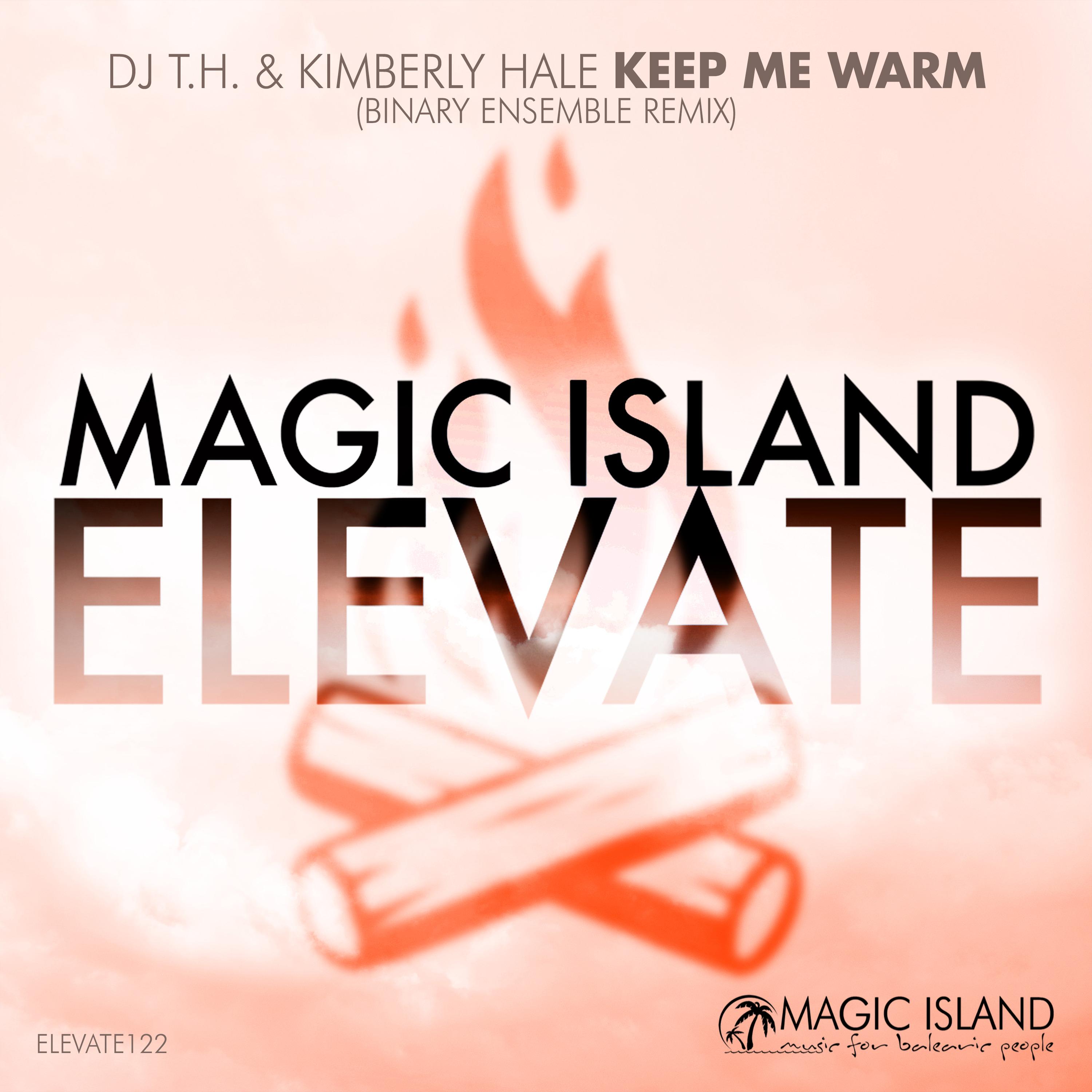 Keep Me Warm (Binary Ensemble Remix)