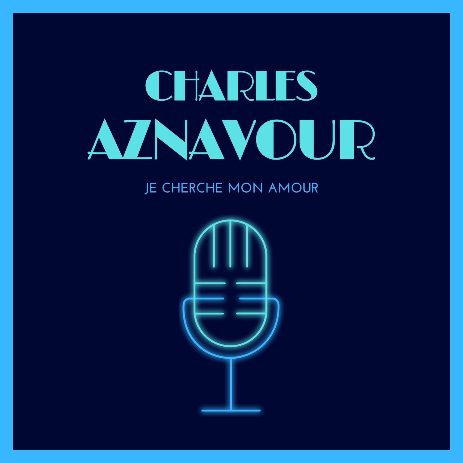 Je Cherche Mon Amour