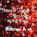 Santa Claus is Coming to Town（cover Pentatonix）