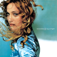 Skin - Madonna (instrumental)