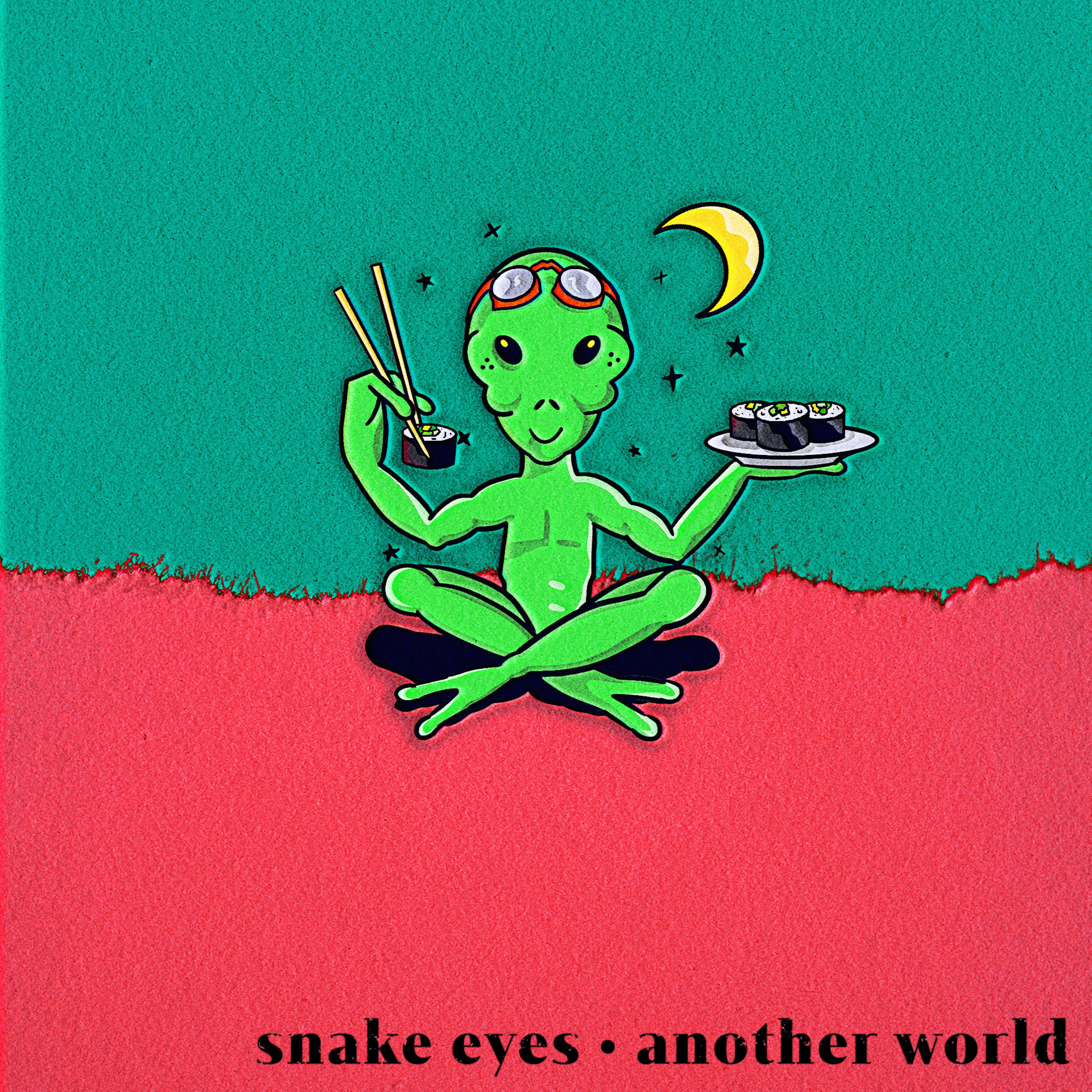 another world