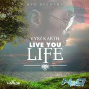 Live You Life