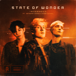 State of Wonder【Anthony Russo 姜丹尼尔 伴奏】
