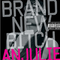 Brand New Bitch专辑