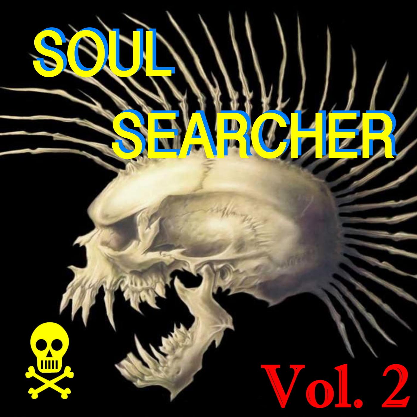 Soul Searcher, Vol. 2