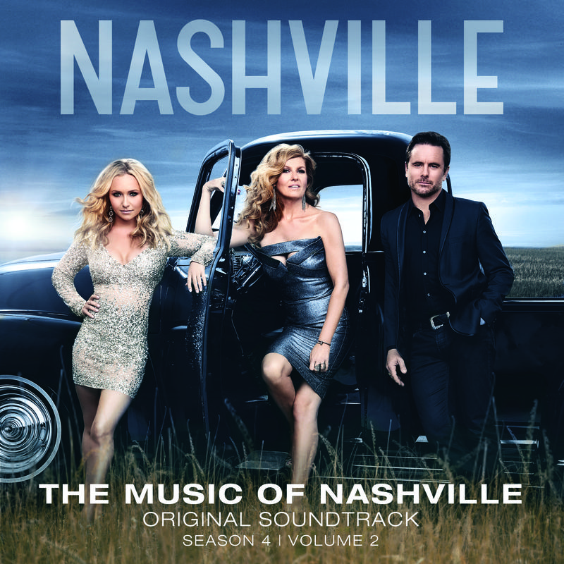 The Music Of Nashville Original Soundtrack ( Season 4 Vol. 2)专辑