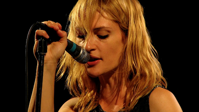 Emily Haines