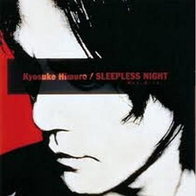 SLEEPLESS NIGHT~眠れない夜のために~