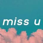 专辑《Miss U》