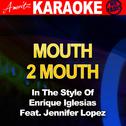 Mouth 2 Mouth专辑