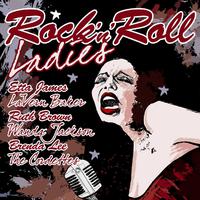 Rock 'n' Roll Lady - Showaddywaddy (Karaoke Version) 带和声伴奏