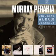 Original Album Classics - Murray Perahia