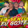 Eo Chaves - Ela Sentou, Eu Gostei