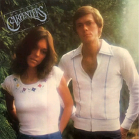 Carpenters - SOLITAIRE