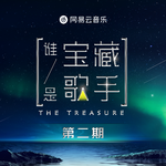 谁是宝藏歌手 第2期专辑