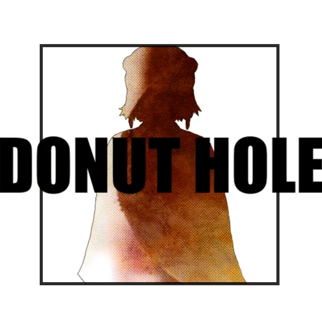 Donut Hole专辑