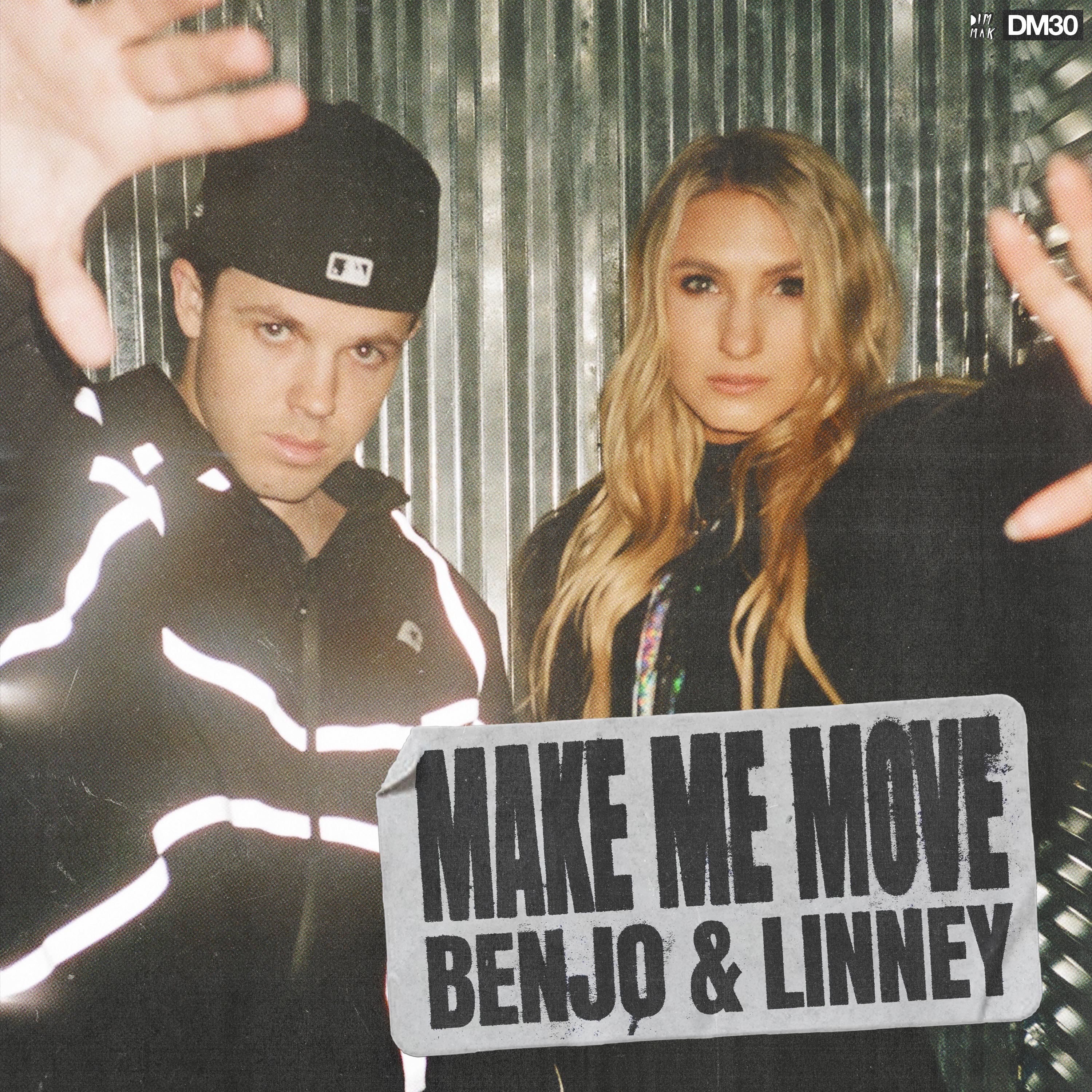 Make Me Move (Extended Mix)