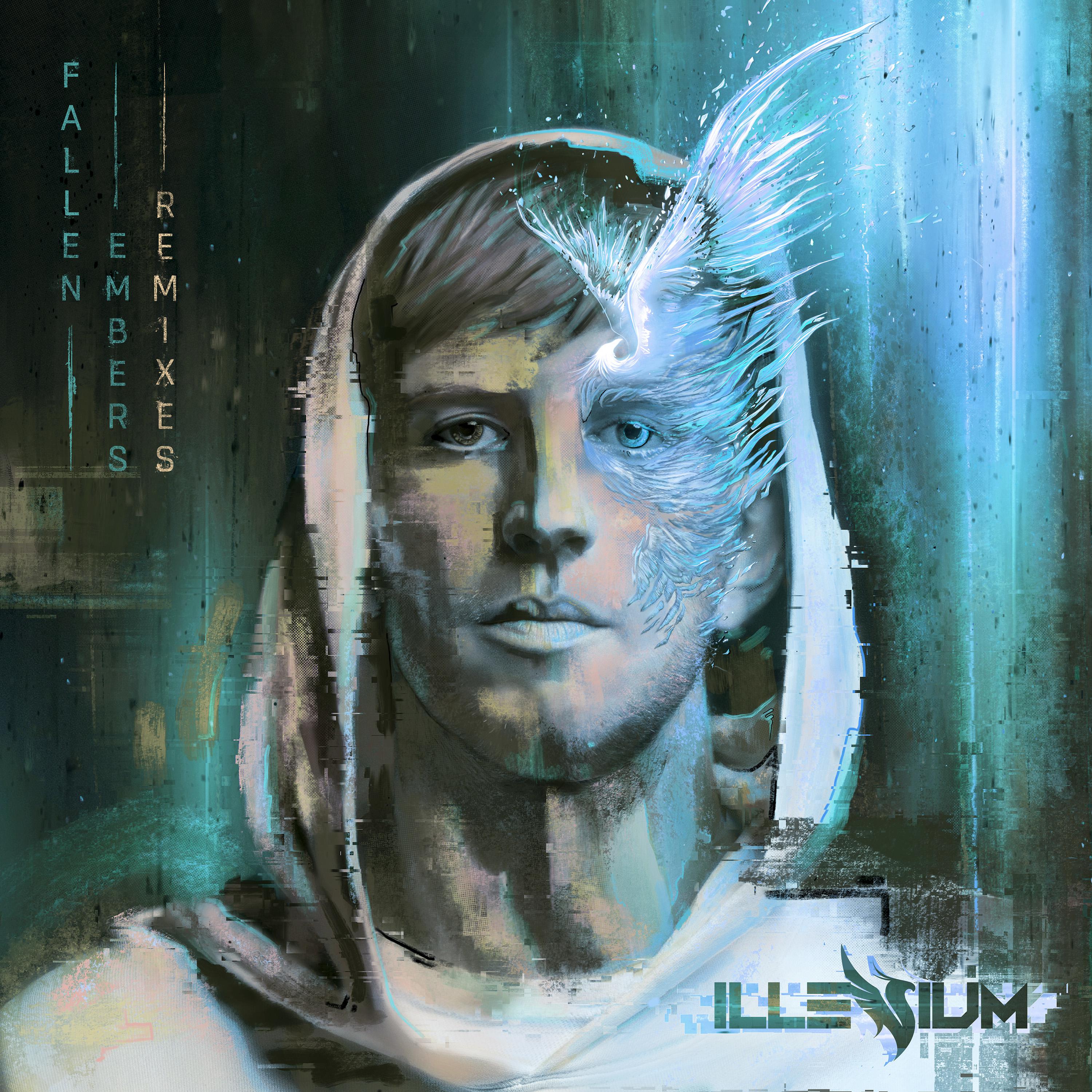 ILLENIUM - Fragments (Last Heroes Remix)