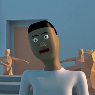 混响男孩