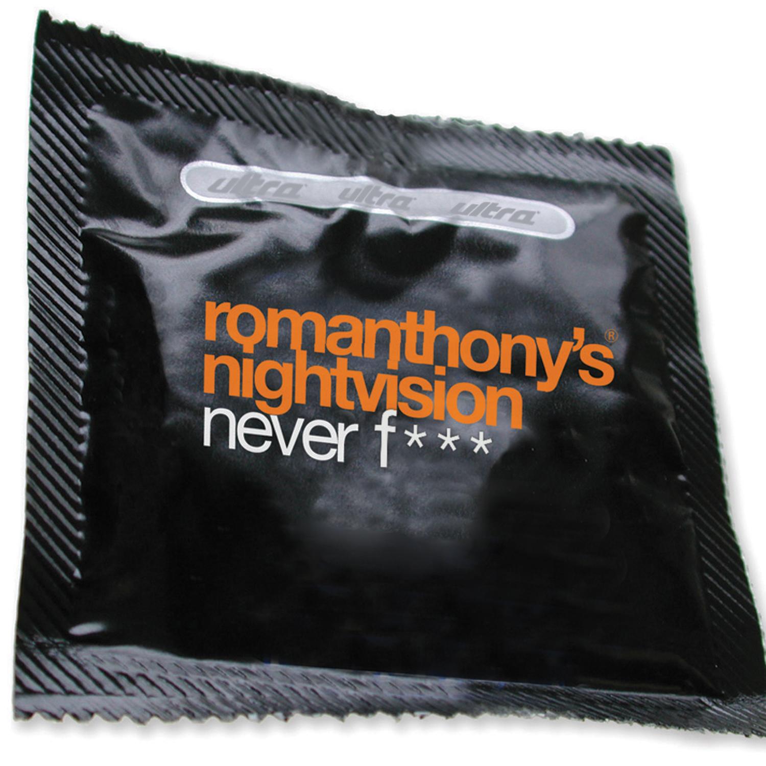 Never ****