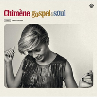 Chimene Badi - Mercedes Benz (karaoke Version)