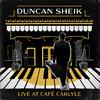 Duncan Sheik - This Is Not an Exit (Live from the Cafe Carlyle, New York, NY / 2017)