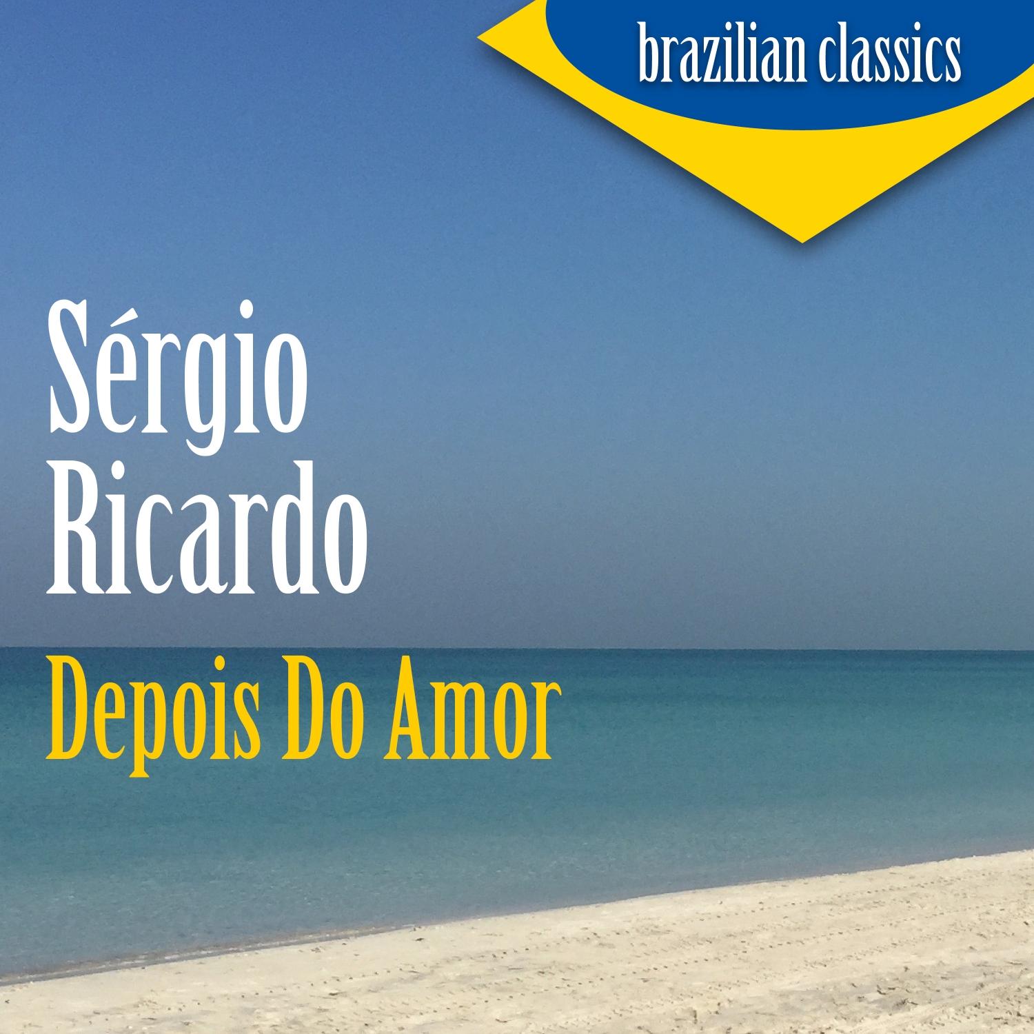 Depois do Amor