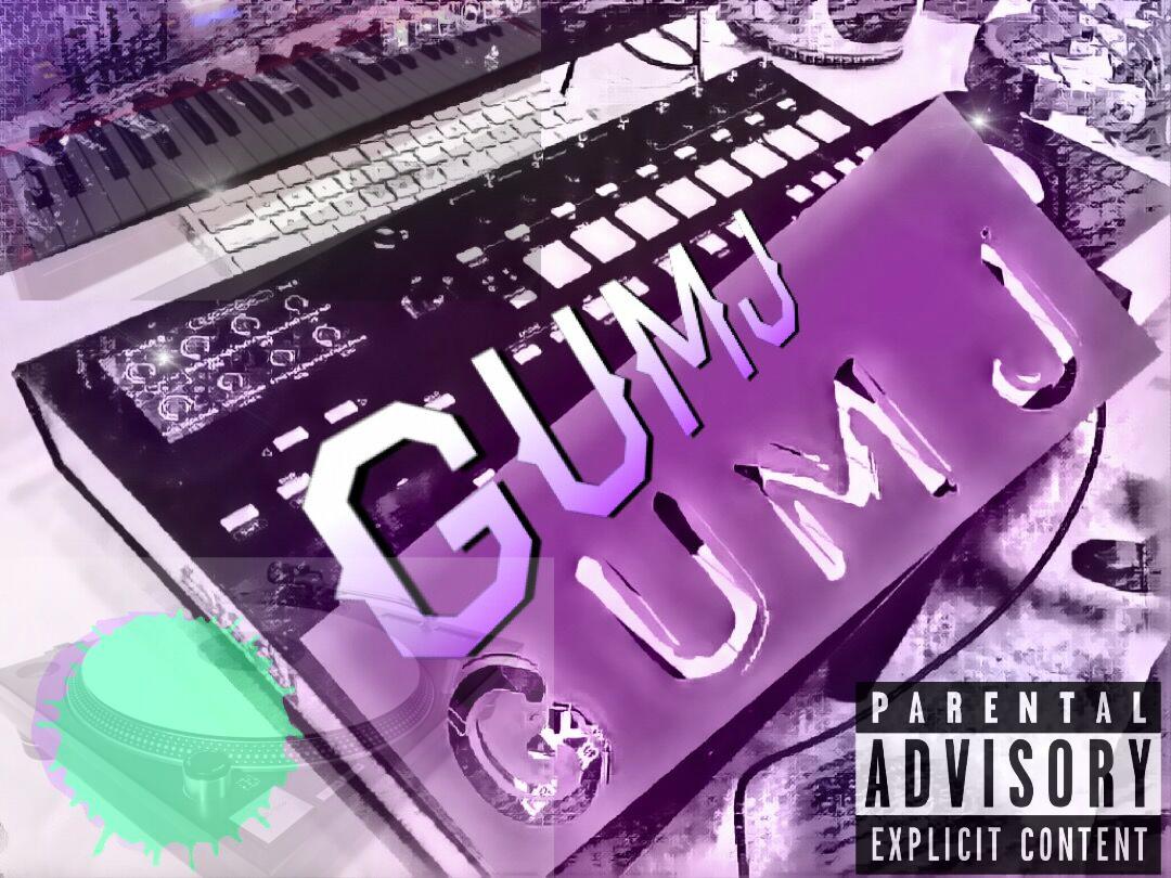 GumJ beat VOL 5.0