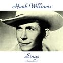 Hank Williams Sings (Analog Source Remaster 2016)专辑