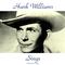 Hank Williams Sings (Analog Source Remaster 2016)专辑