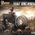 The Lost Archives Vol.1