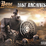 The Lost Archives Vol.1专辑