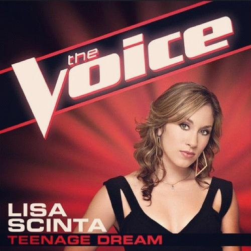 Dreams (The Voice Performance) - Single