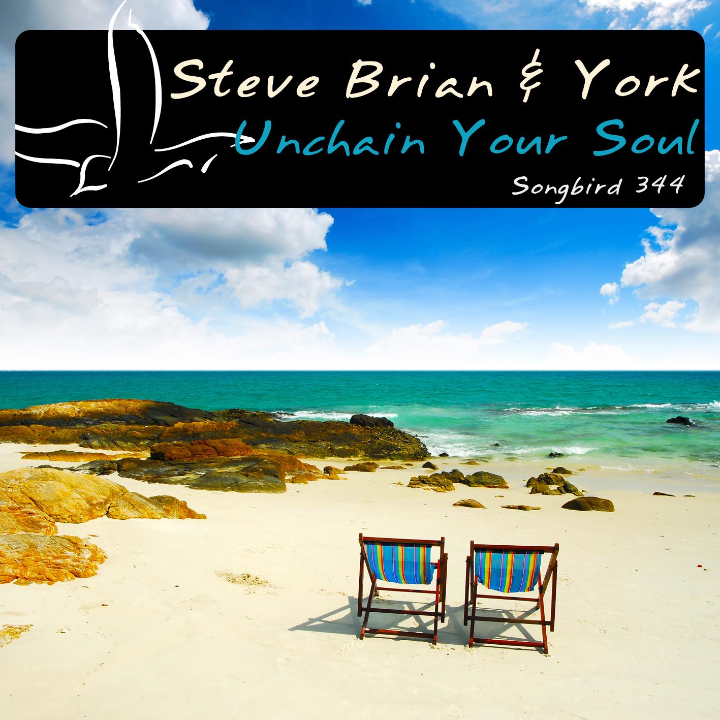 Unchain Your Soul